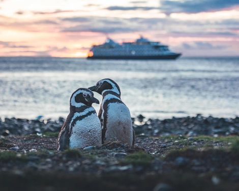 Auf Expedition in die entlegensten Winkel der Erde-0
