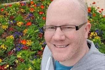 Chronist Robin in Vietnam und Kambodscha