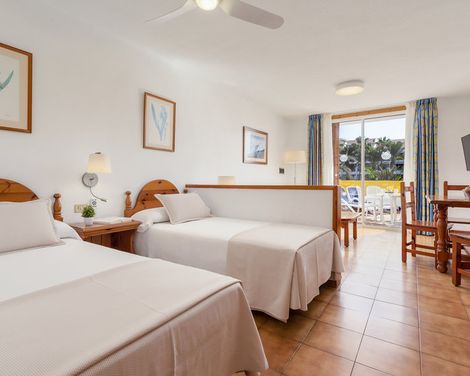 Parque Santiago III-0