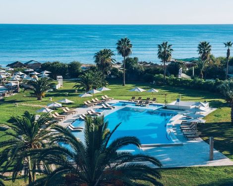 Iberostar Selection Diar El Andalous-0