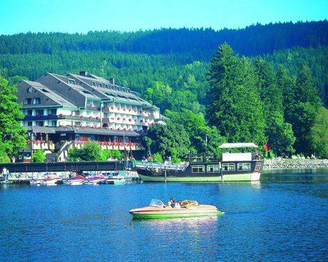 Maritim TitiseeHotel-0