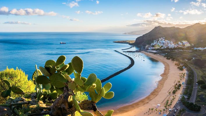 Kanaren & Madeira