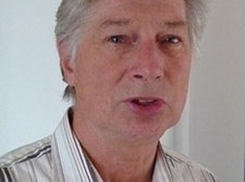Chronist Manfred in Hongkong und Bali
