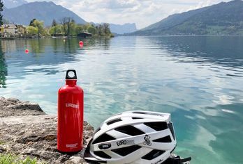Österreich - Salzkammergut