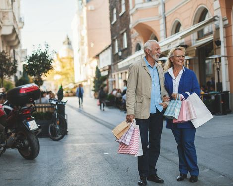 Flusskreuzfahrt mit DCS Amethyst 1 ab/an Passau inkl. Vorübernachtung-2