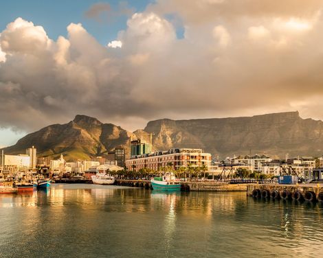 Kreuzfahrt mit AIDAprima von Hamburg nach Dubai mit Rückflug nach Köln-0