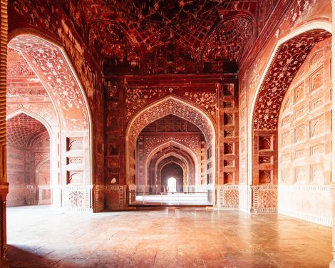 Zwischen Maharadschas, Tempeln und Gewürzen-1