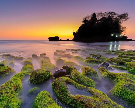 Zwischen Tempeln, Tropenzauber und Skyline-0