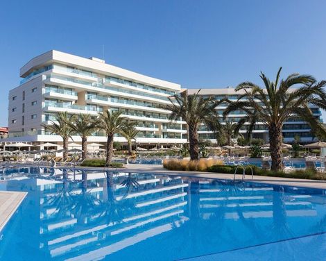 Hipotels Gran Playa de Palma-0