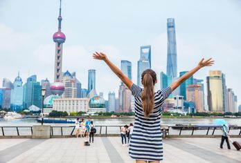 China & Japan