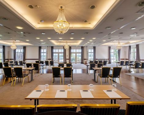 Precise Resort Schwielowsee-0