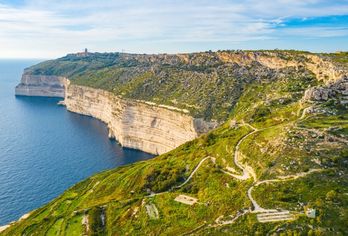 Malta und Gozo