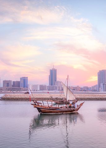 Waterfront Manama