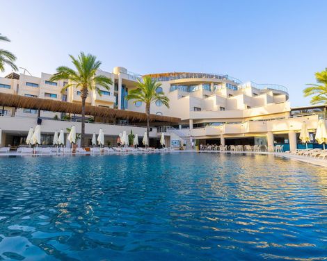 Arin Resort Bodrum-0