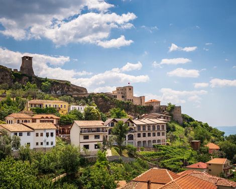 Küstenstädte, Burgen & mediterraner Charme-3