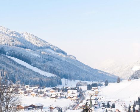 Hotel Alpenkrone in Filzmoos-0