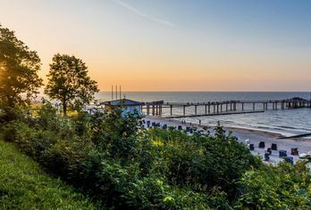 Ostsee - Usedom