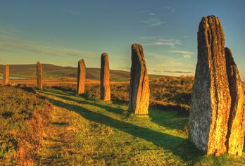 Großbritannien/Irland