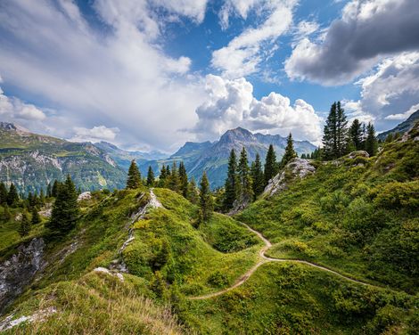Von Steeg am Arlberg ins historische Augsburg-2