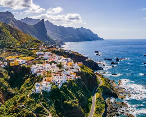 Wandern, Wohlfühlen und den Atlantik stets im Blick-1