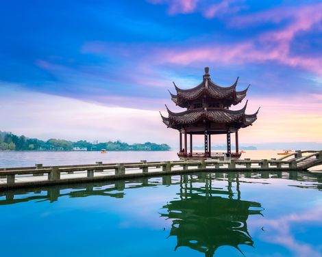 Kreuzfahrt mit der Spectrum of the Seas ab/an Shanghai inkl. China-Rundreise-0