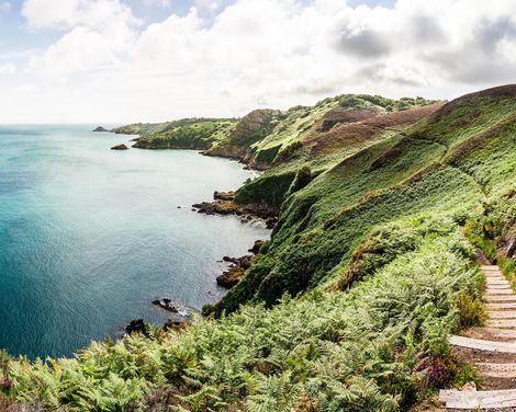 Kreuzfahrt mit der MS Hamburg um Großbritanniens Südküste ab/an Hamburg-3