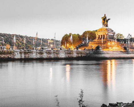 Flusskreuzfahrt mit MS COMPASS OPERA ab/an Köln-1