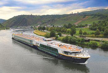 Benelux & Rhein