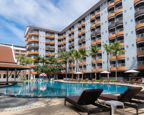 Von Tempelschätzen zu Traumstränden im Centara Life Cha Am Beach Resort-2