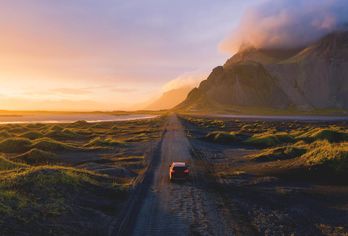 Island