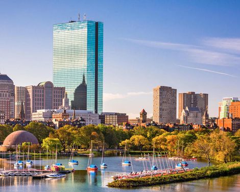 Kreuzfahrt mit der Independence of the Seas ab/an New York City-2