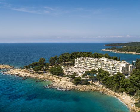 Valamar Carolina Hotel & Villas-0