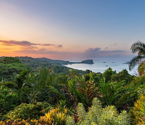 Nationalpark in Costa Rica