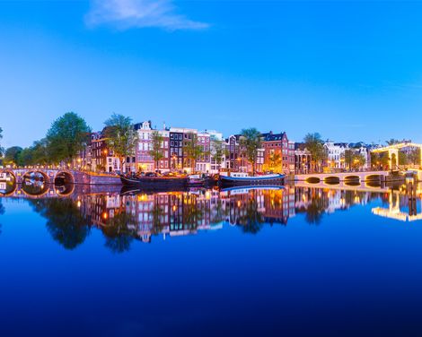 Flusskreuzfahrt mit A-ROSA AQUA ab/an Köln-3