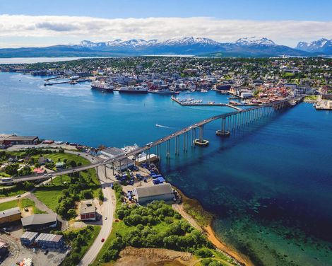 Kreuzfahrt mit der MSC Preziosa ab/an Hamburg-2