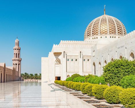 Von der Wüste an den Traumstrand-0