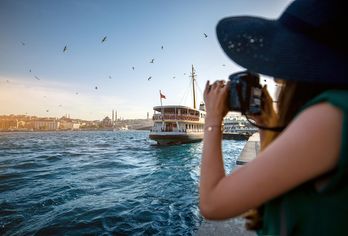 Türkei - Westtürkei