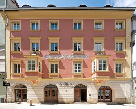 Städtereise mit Aufenthalt im Altstadthotel der Patrizier-1