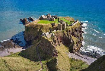 Großbritannien - Schottland