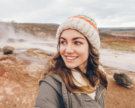 Island-Rundreise & Kreuzfahrt mit der Celebrity Silhouette ab/an Reykjavík-1