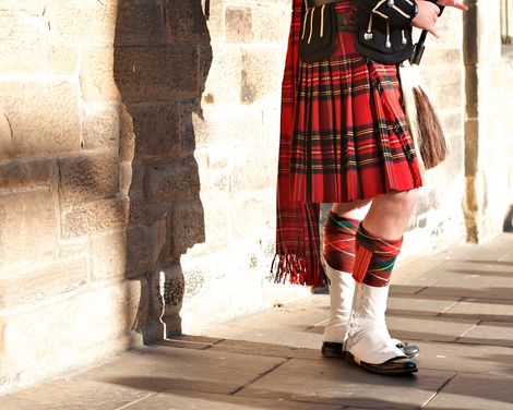 Kreuzfahrt mit der Costa Favolosa ab/an Hamburg-1