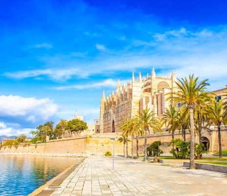 Spanien - Mallorca