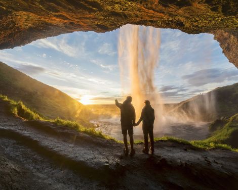 Westfjorde, Gletscher und Vulkanträume-0