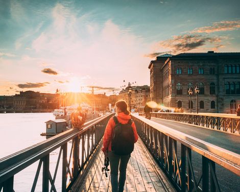 Kreuzfahrt mit der MS Hamburg ab Kiel oder Hamburg-1