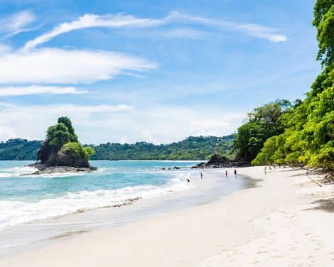 Segelkreuzfahrt mit der Star Clipper & Rundreise durch Costa Rica-3