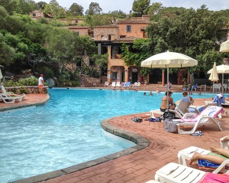 Arbatax Park Resort-0