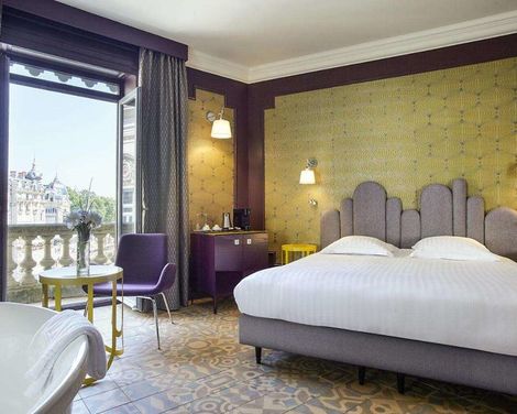 Grand Hotel du Midi-0