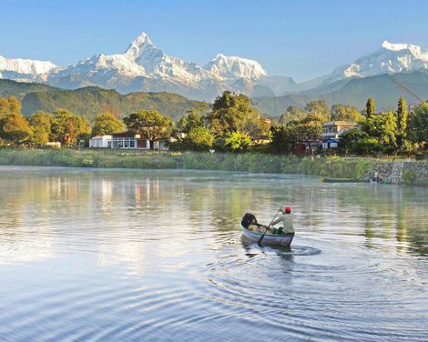 Abenteuer zwischen Bergpfaden und Dschungelpfaden-1