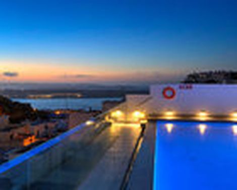 Pergola Hotel & Spa-0