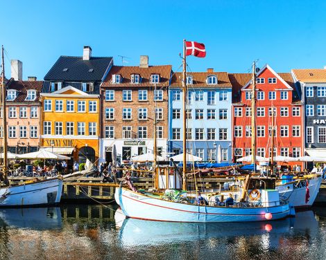 Kreuzfahrt mit MSC Magnifica ab/an Warnemünde-1